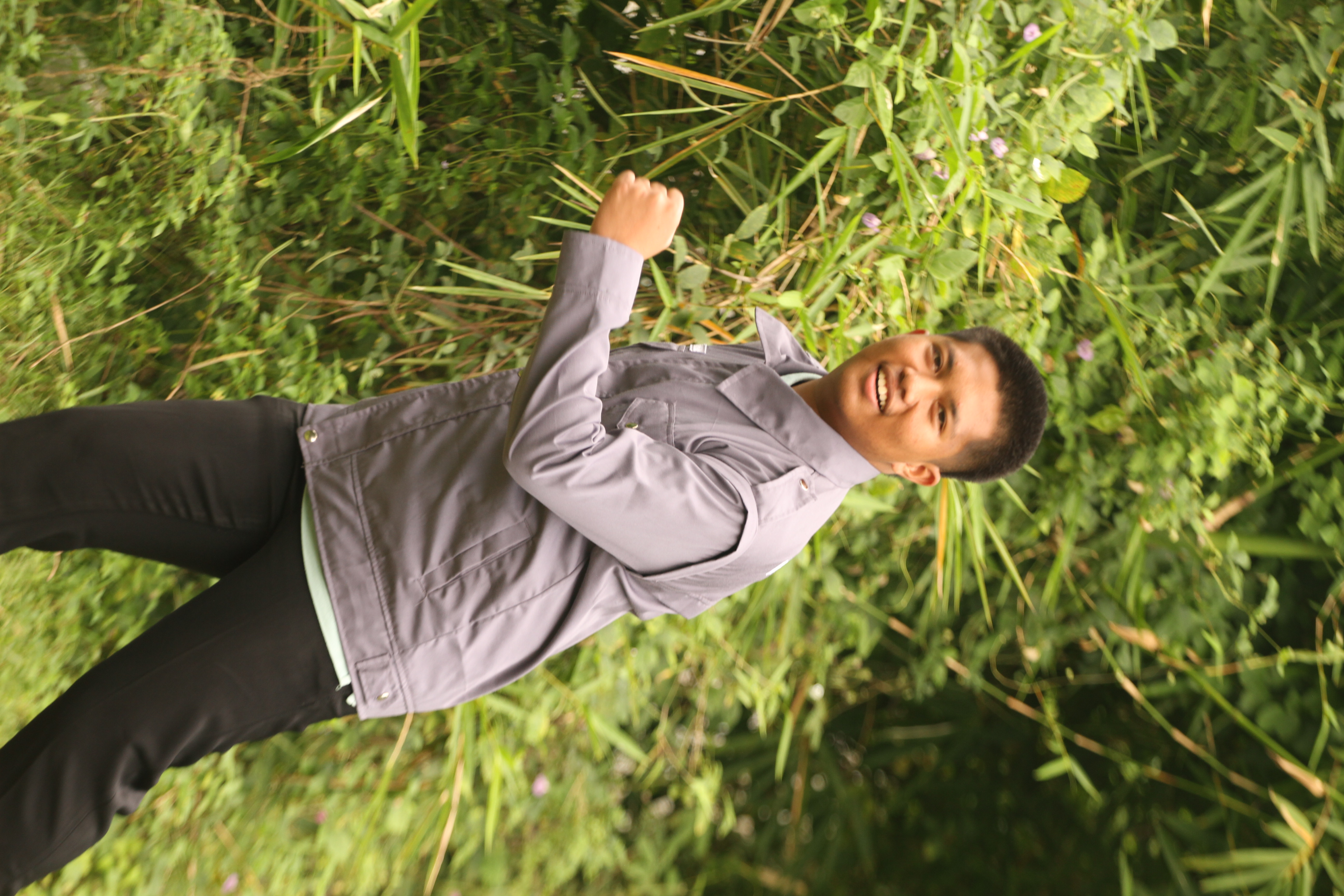 Foto Pemasaran Online